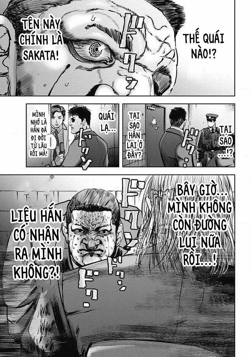 Oni Goroshi - Sát Quỷ Vương - Chapter 2 - Trang 10