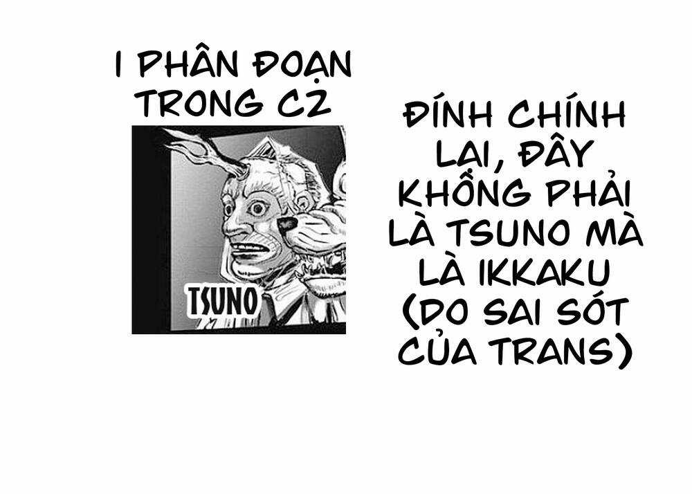 Oni Goroshi - Sát Quỷ Vương - Chapter 3 - Trang 1