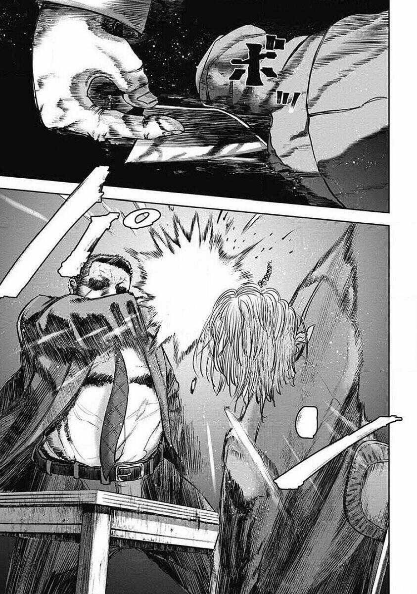 Oni Goroshi - Sát Quỷ Vương - Chapter 3 - Trang 5