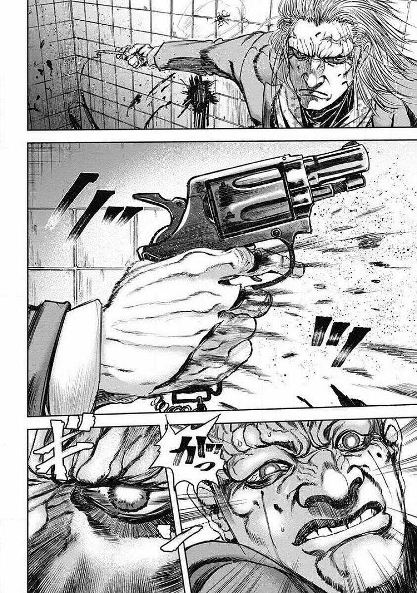 Oni Goroshi - Sát Quỷ Vương - Chapter 3 - Trang 6