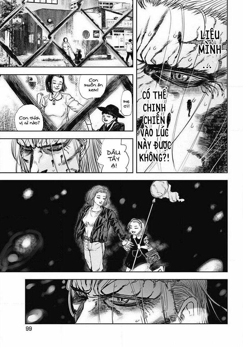 Oni Goroshi - Sát Quỷ Vương - Chapter 4 - Trang 16