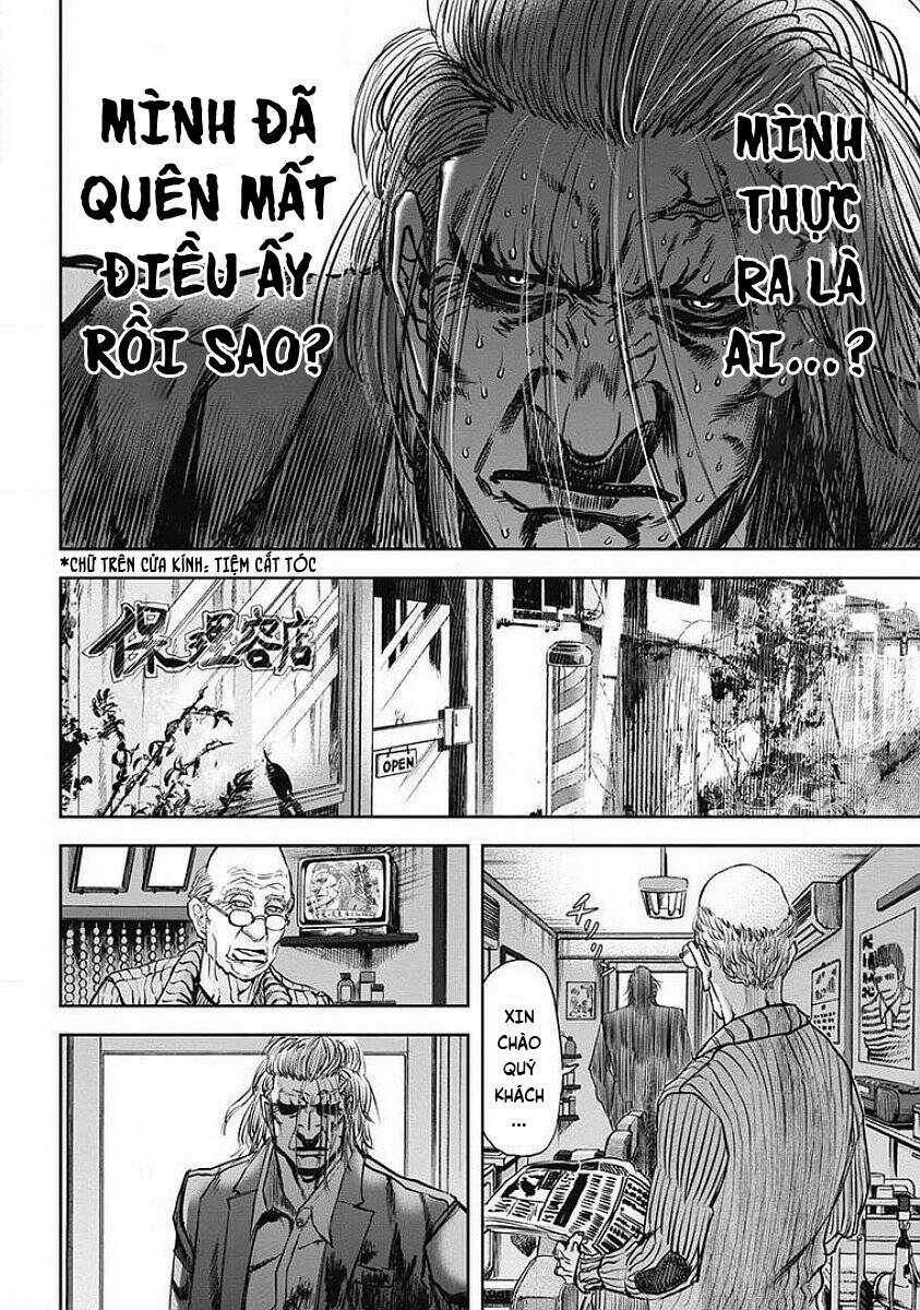 Oni Goroshi - Sát Quỷ Vương - Chapter 4 - Trang 17