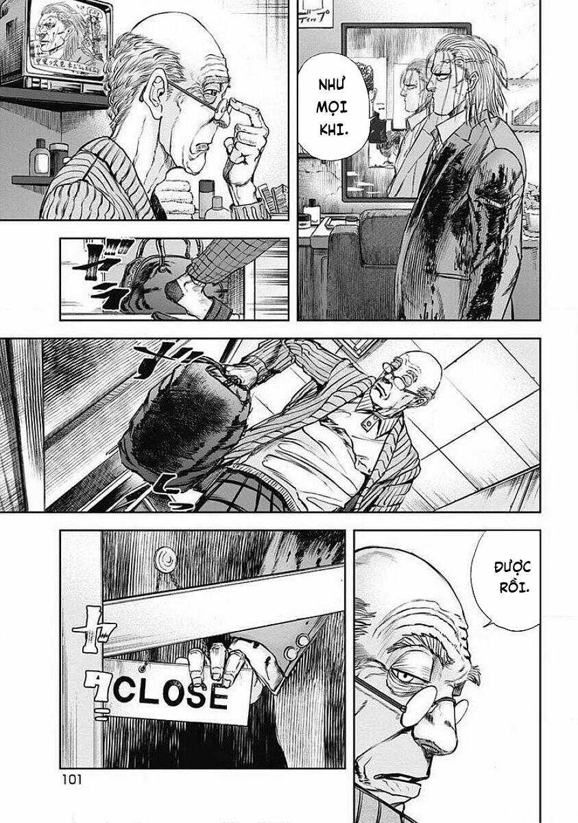 Oni Goroshi - Sát Quỷ Vương - Chapter 4 - Trang 18