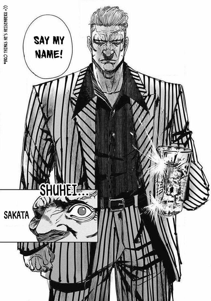 Oni Goroshi - Sát Quỷ Vương - Chapter 4 - Trang 20