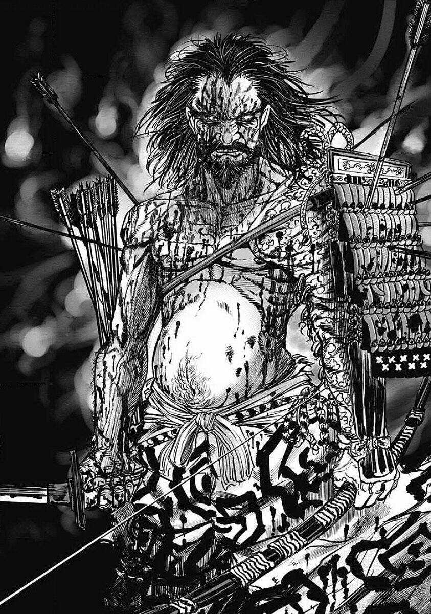 Oni Goroshi - Sát Quỷ Vương - Chapter 4 - Trang 6