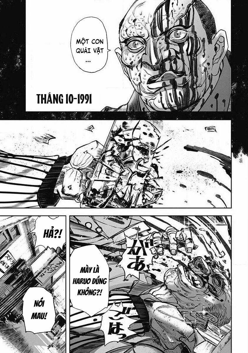 Oni Goroshi - Sát Quỷ Vương - Chapter 5 - Trang 4