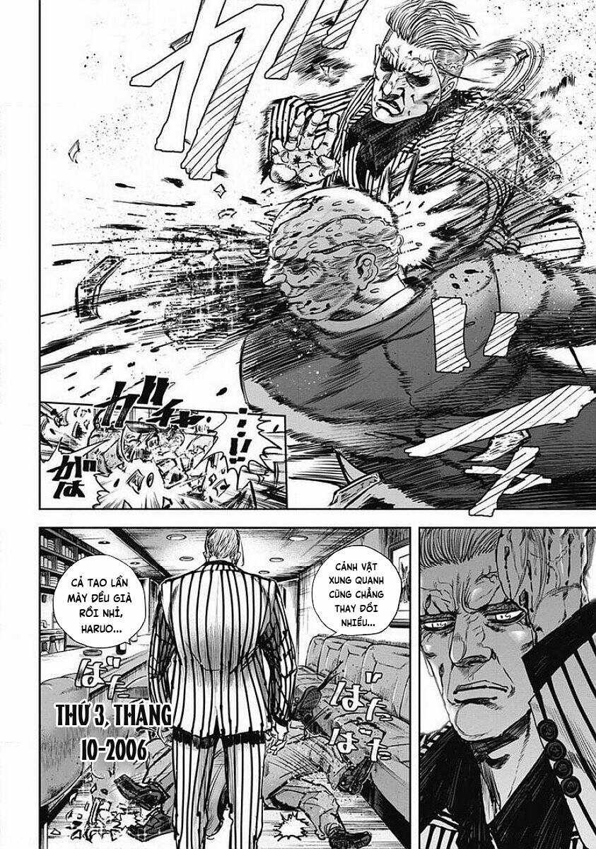 Oni Goroshi - Sát Quỷ Vương - Chapter 5 - Trang 5