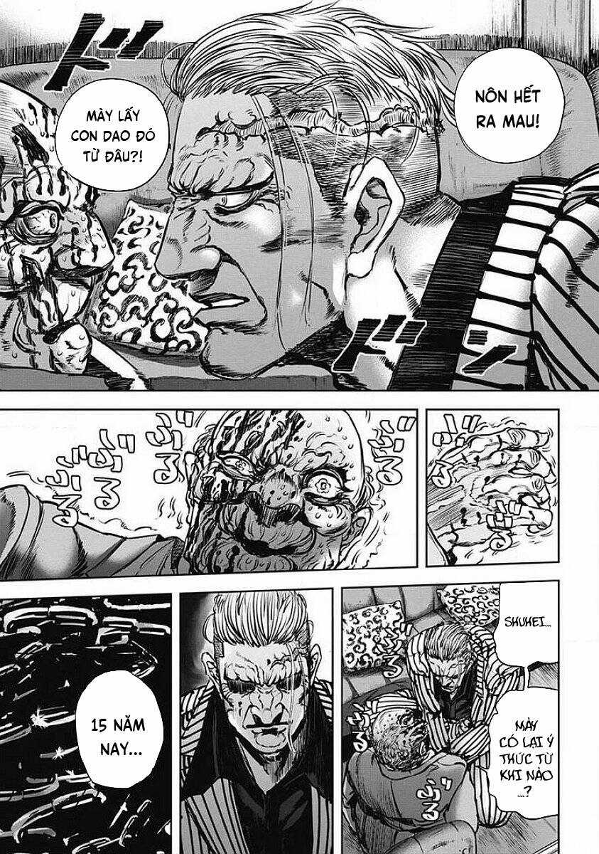 Oni Goroshi - Sát Quỷ Vương - Chapter 5 - Trang 8