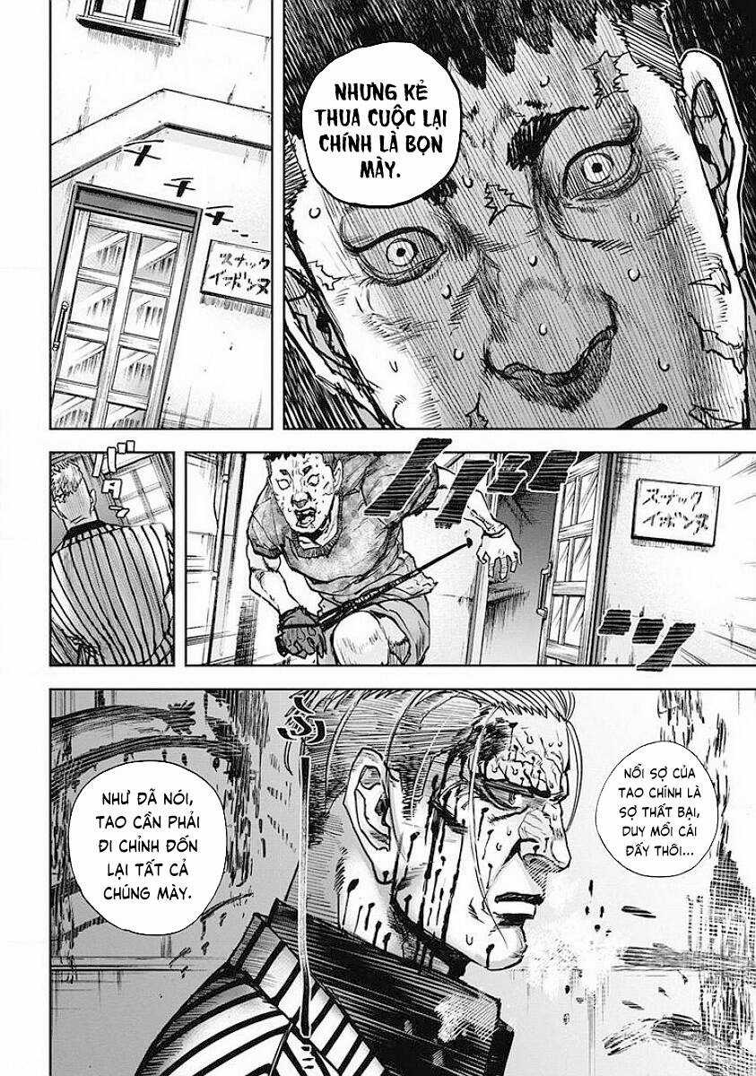 Oni Goroshi - Sát Quỷ Vương - Chapter 6 - Trang 19