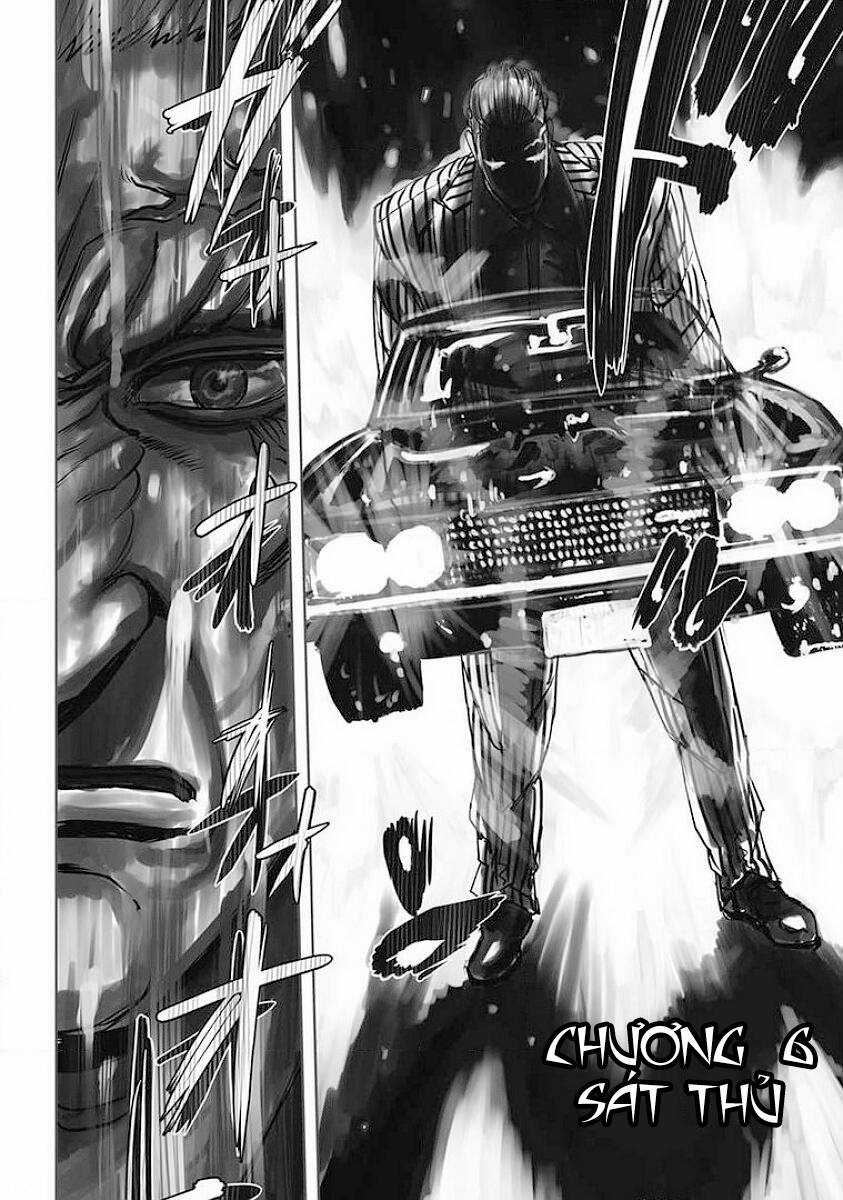 Oni Goroshi - Sát Quỷ Vương - Chapter 6 - Trang 3