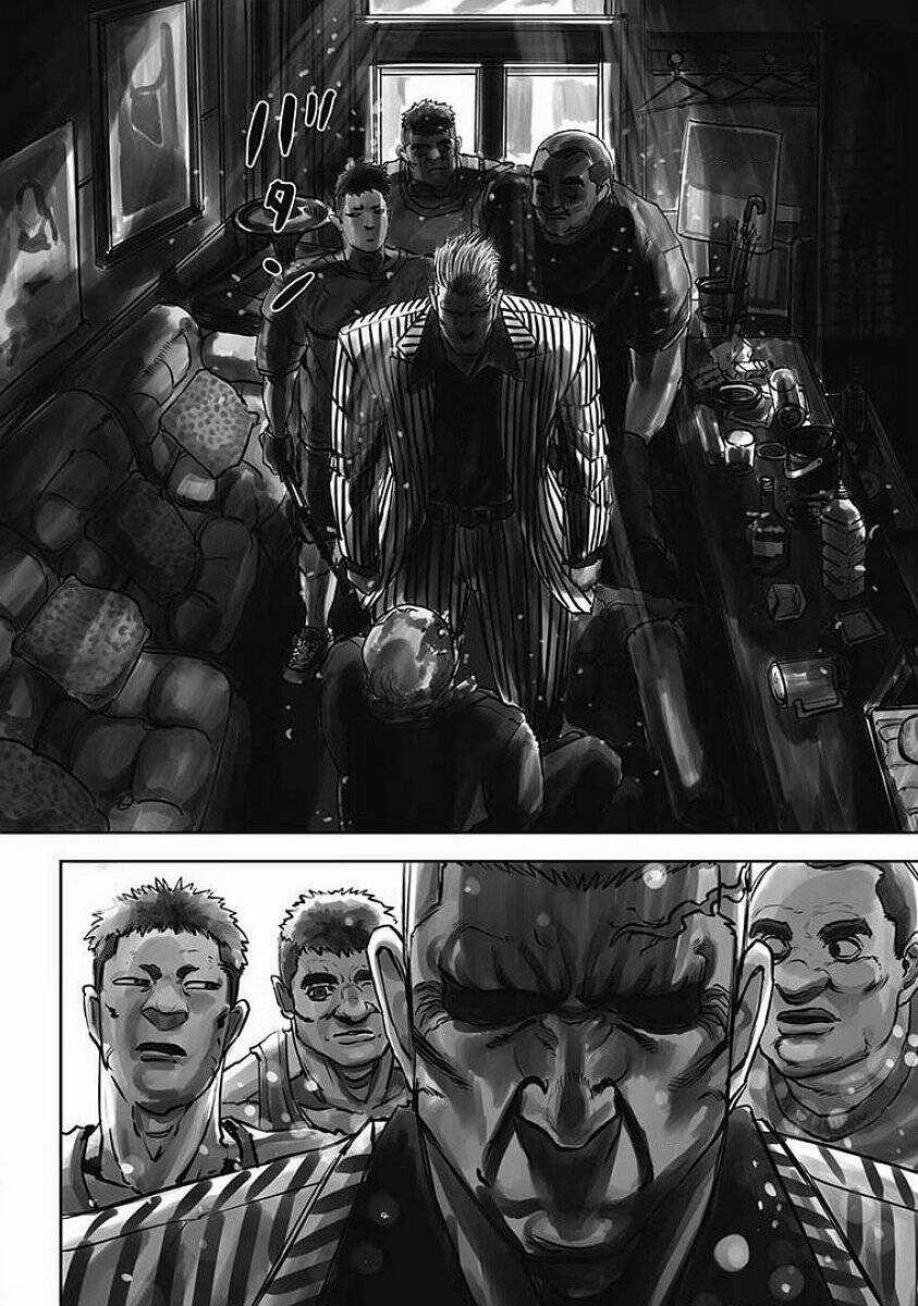 Oni Goroshi - Sát Quỷ Vương - Chapter 6 - Trang 5