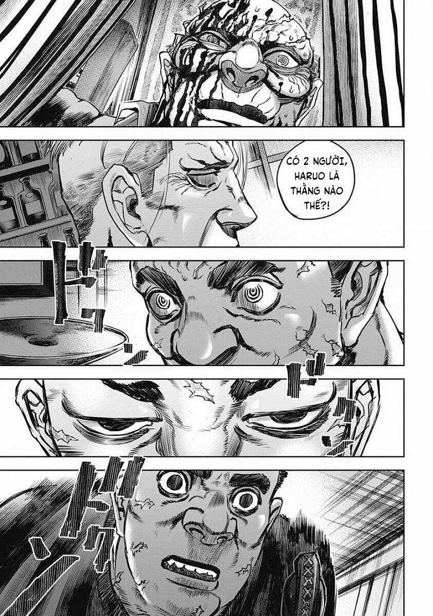 Oni Goroshi - Sát Quỷ Vương - Chapter 6 - Trang 6