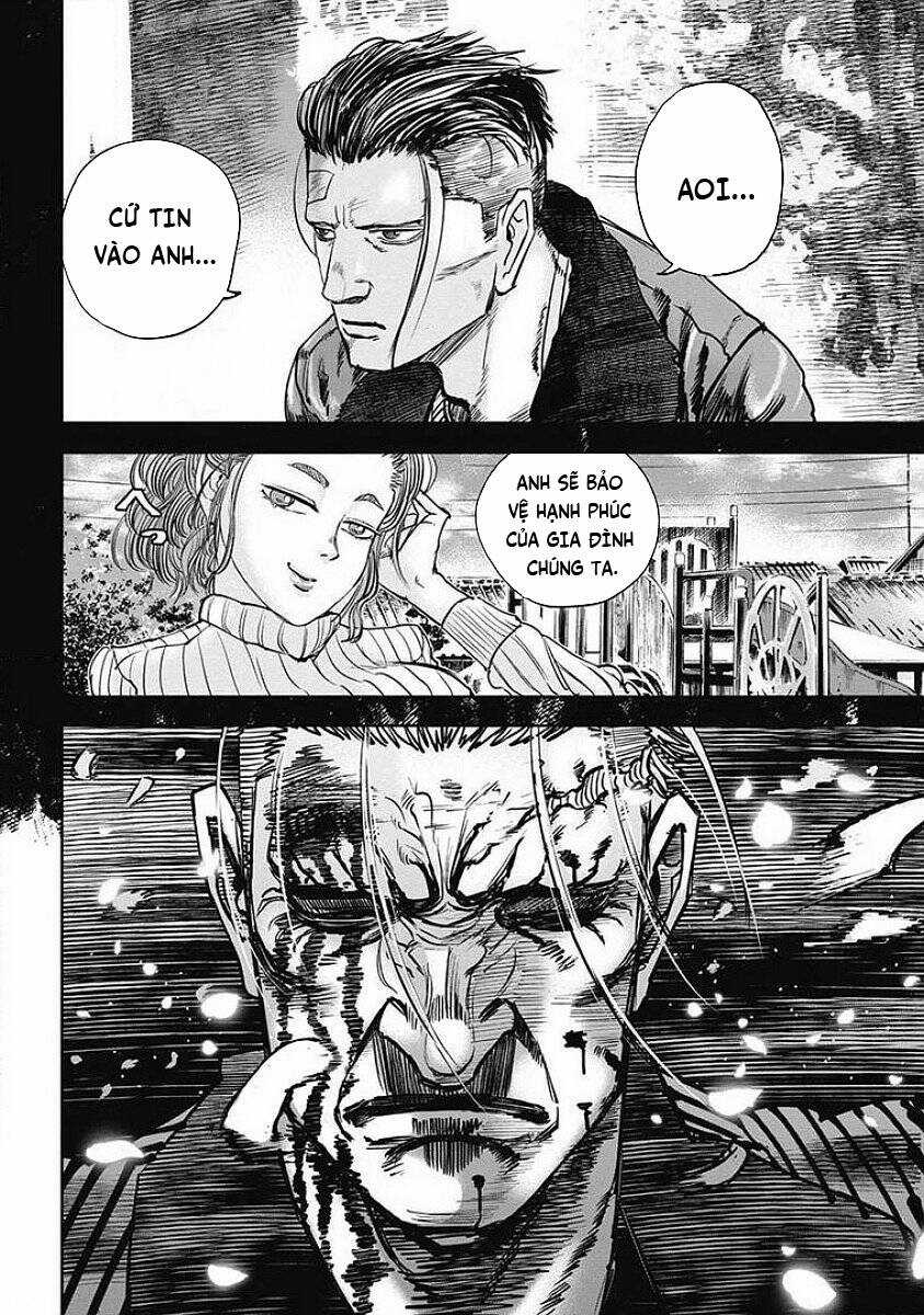 Oni Goroshi - Sát Quỷ Vương - Chapter 7 - Trang 9