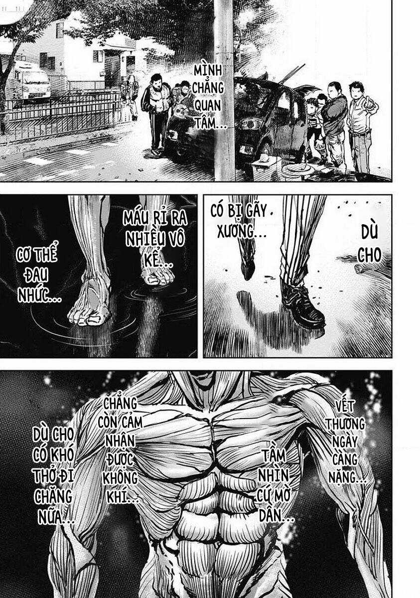 Oni Goroshi - Sát Quỷ Vương - Chapter 8 - Trang 2