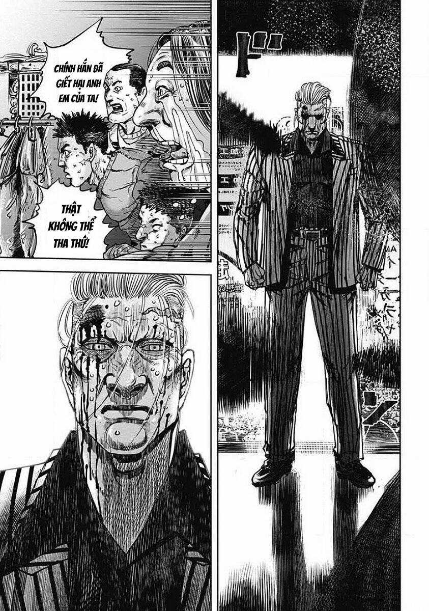 Oni Goroshi - Sát Quỷ Vương - Chapter 8 - Trang 14