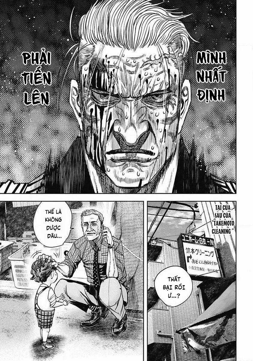 Oni Goroshi - Sát Quỷ Vương - Chapter 8 - Trang 4