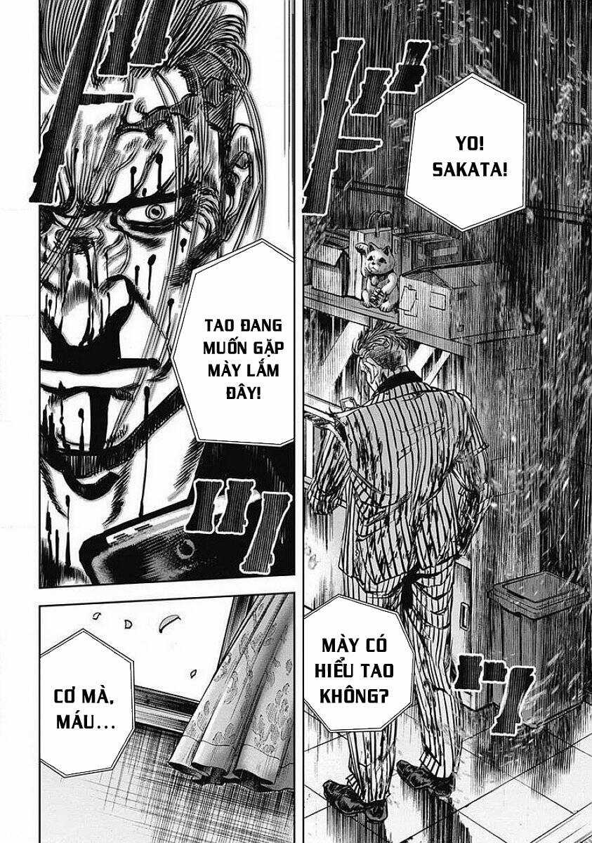 Oni Goroshi - Sát Quỷ Vương - Chapter 9 - Trang 18