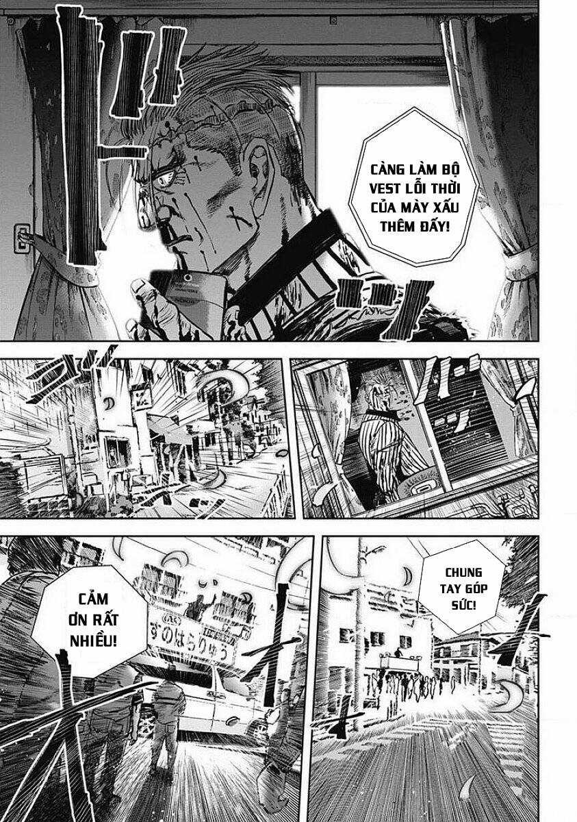 Oni Goroshi - Sát Quỷ Vương - Chapter 9 - Trang 19