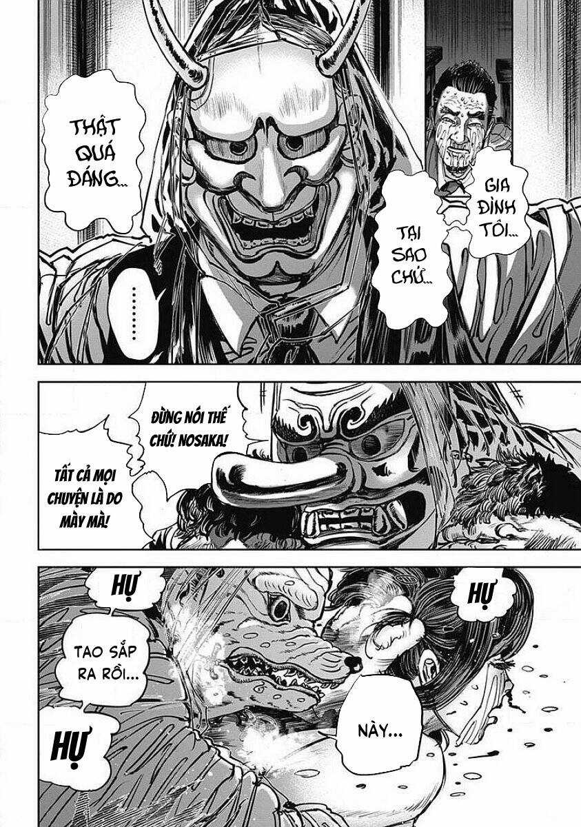 Oni Goroshi - Sát Quỷ Vương - Chapter 9 - Trang 6