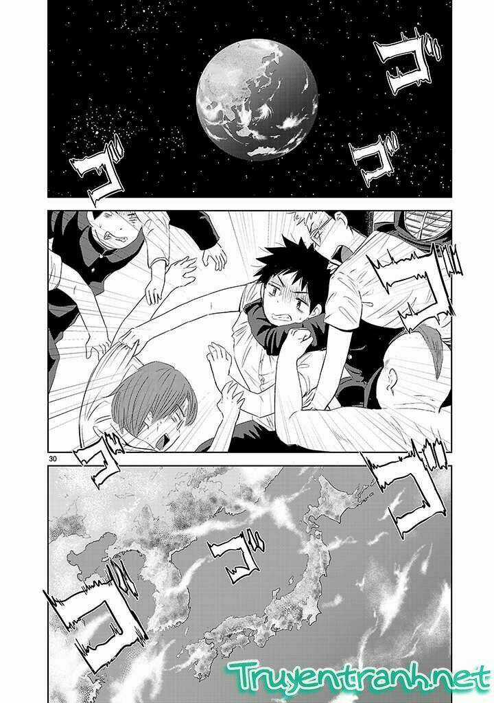 Onideka - Chapter 1 - Trang 27