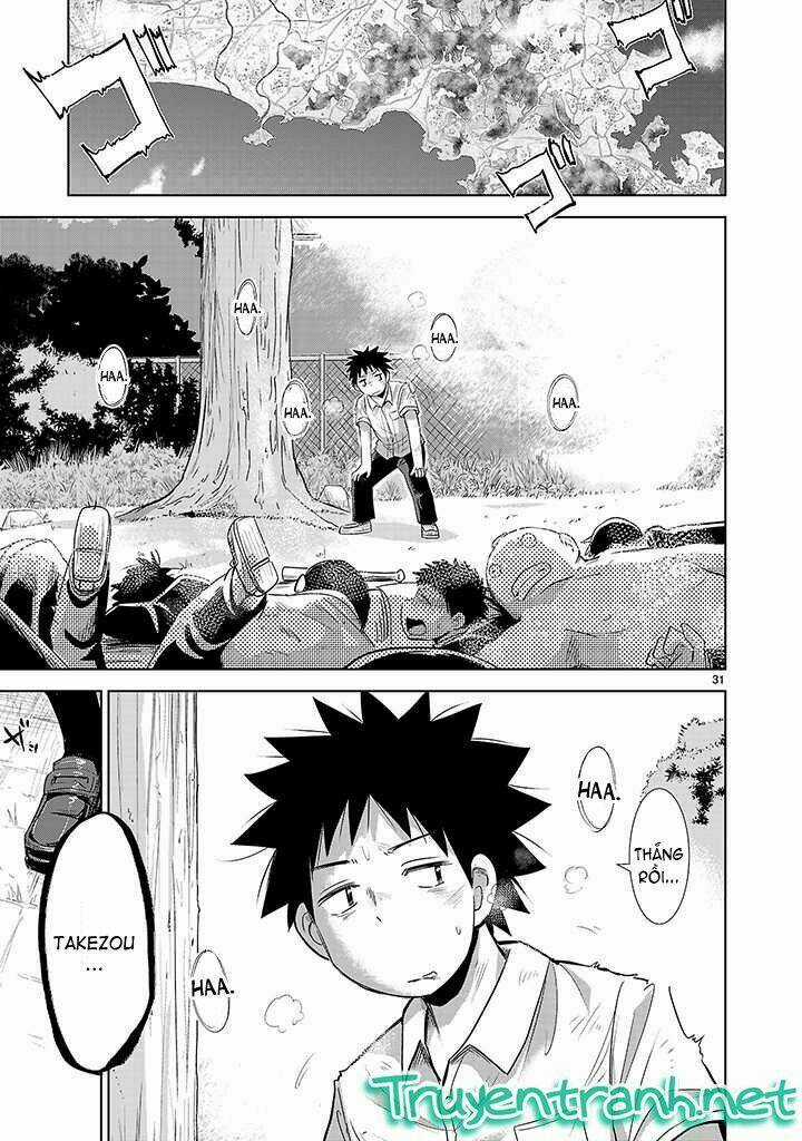 Onideka - Chapter 1 - Trang 28