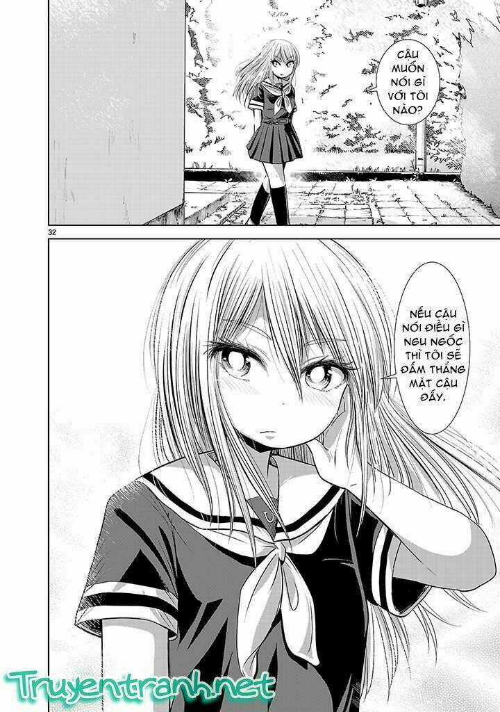 Onideka - Chapter 1 - Trang 29