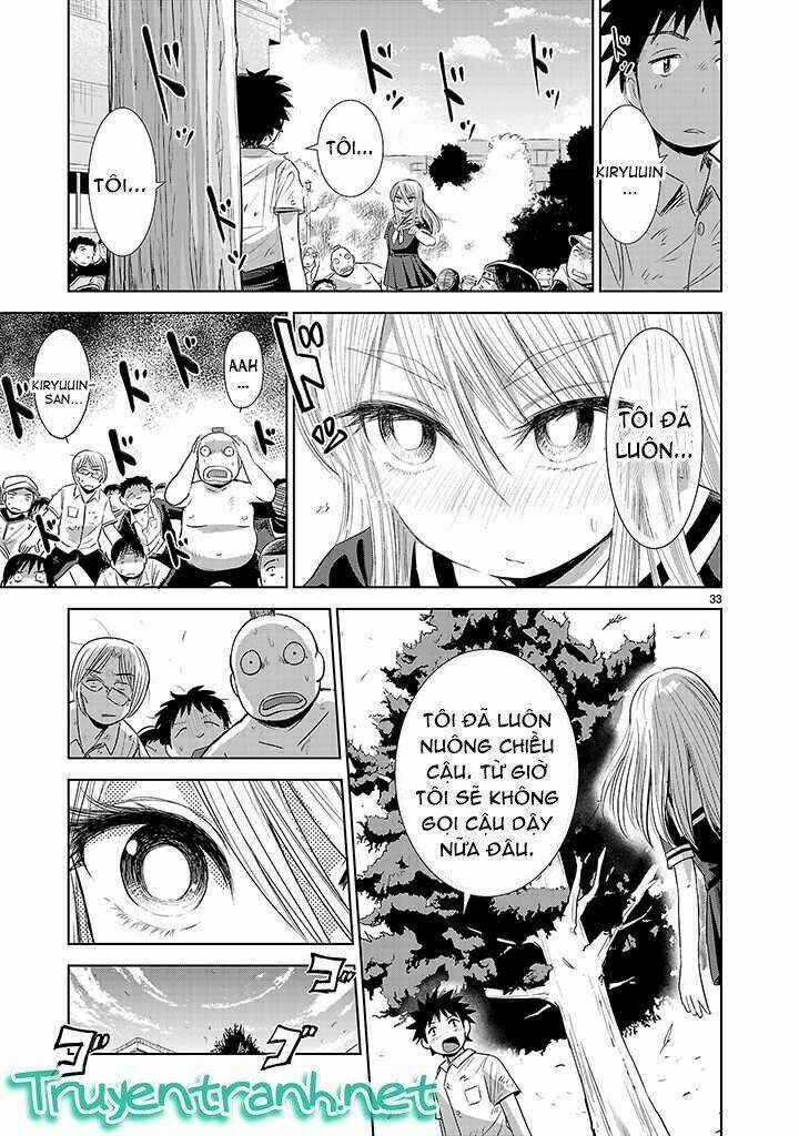 Onideka - Chapter 1 - Trang 30