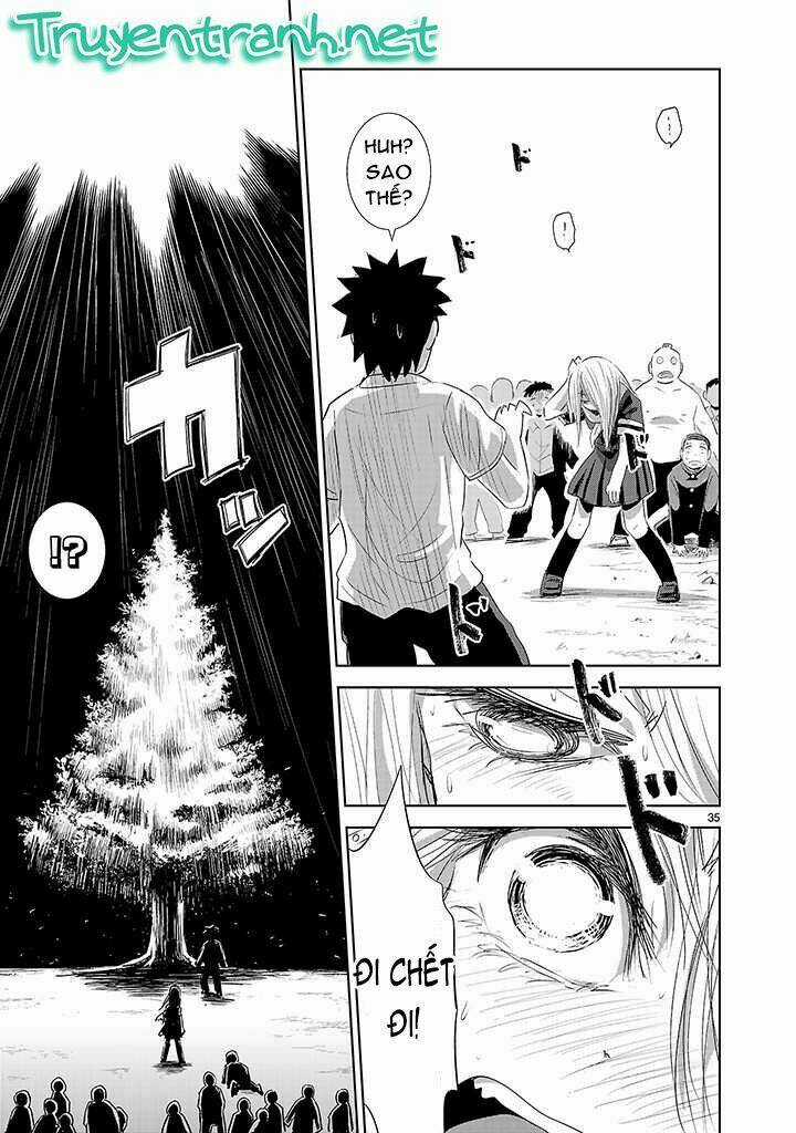 Onideka - Chapter 1 - Trang 32