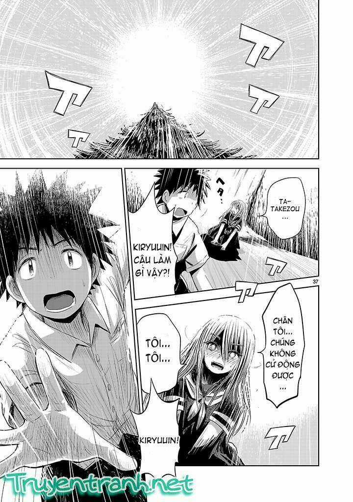 Onideka - Chapter 1 - Trang 34