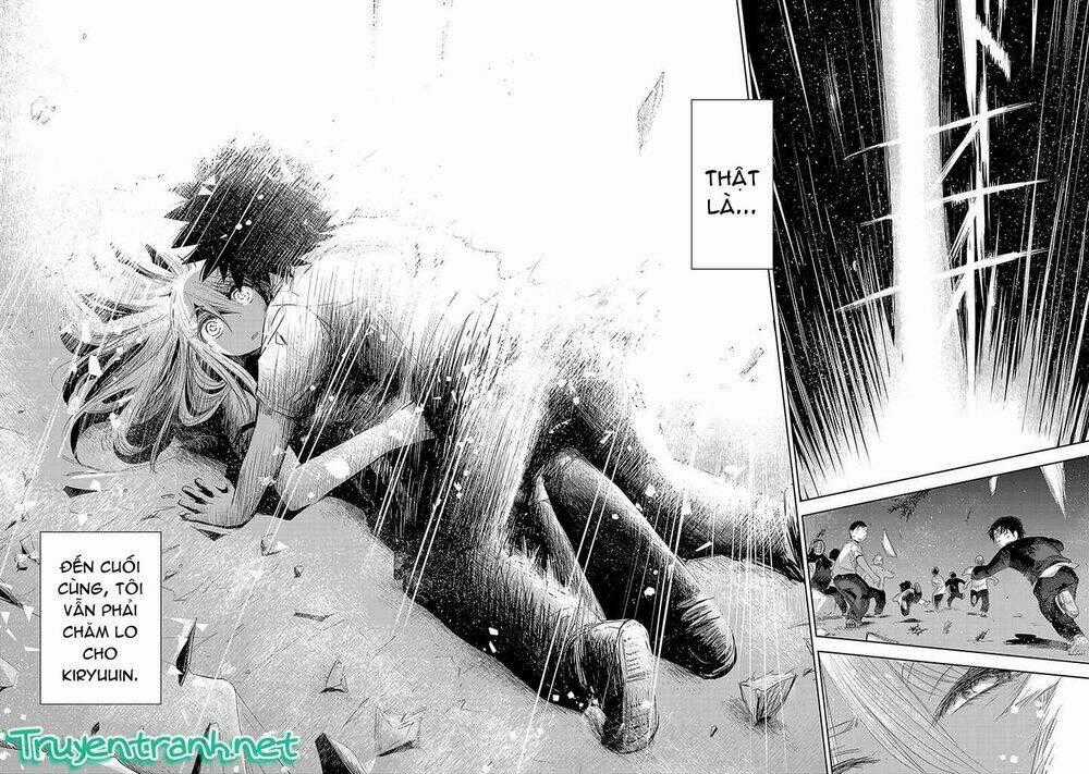 Onideka - Chapter 1 - Trang 35