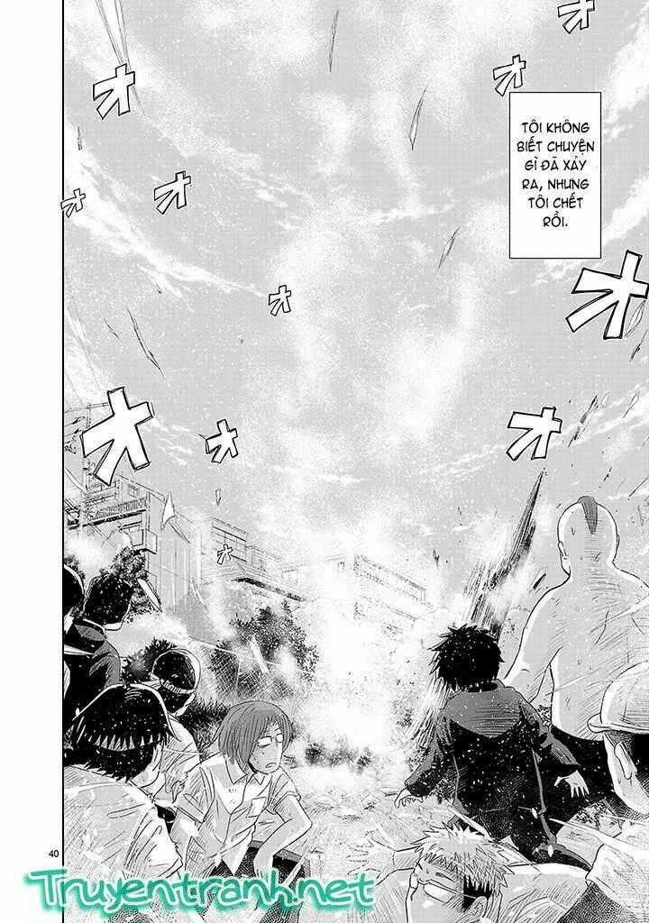 Onideka - Chapter 1 - Trang 36