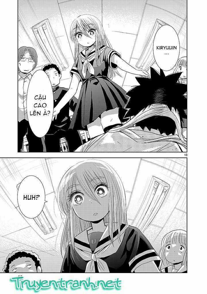 Onideka - Chapter 2 - Trang 13