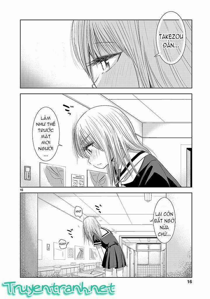 Onideka - Chapter 2 - Trang 16