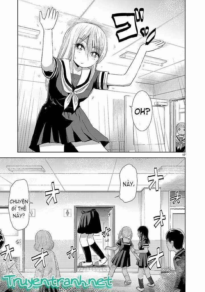 Onideka - Chapter 2 - Trang 17