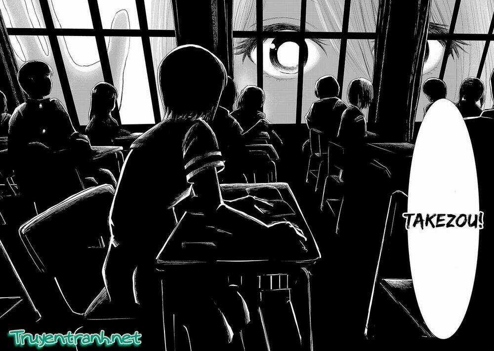 Onideka - Chapter 2 - Trang 20