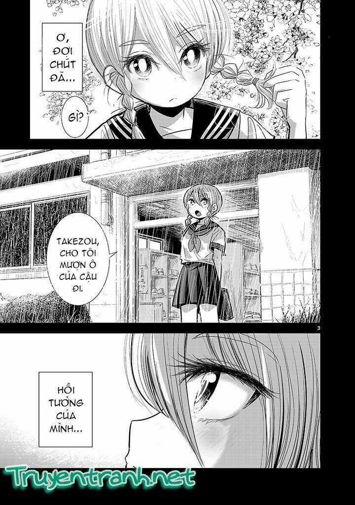 Onideka - Chapter 2 - Trang 3