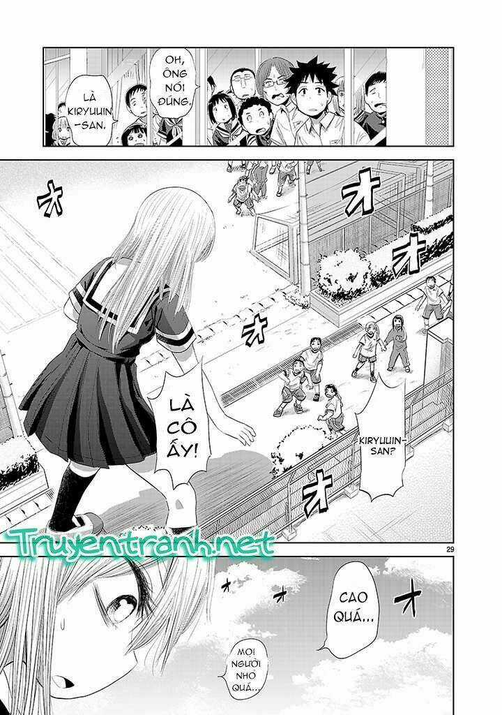 Onideka - Chapter 2 - Trang 25