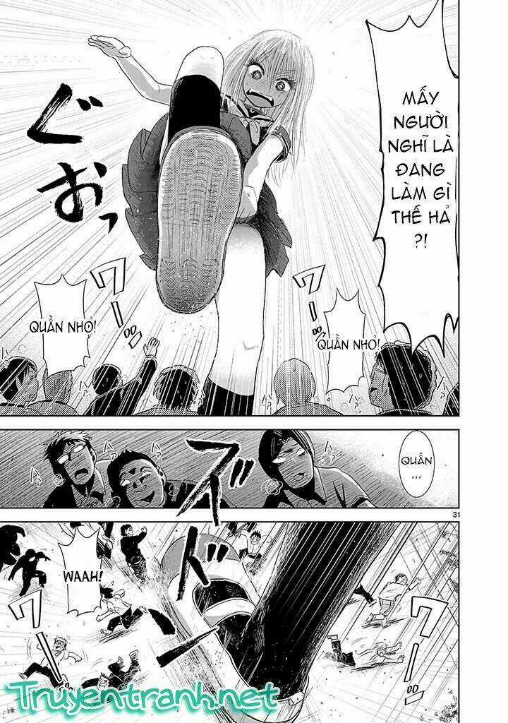 Onideka - Chapter 2 - Trang 27