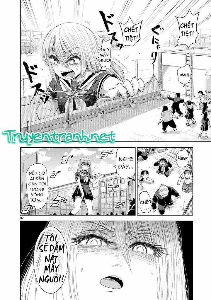 Onideka - Chapter 2 - Trang 28