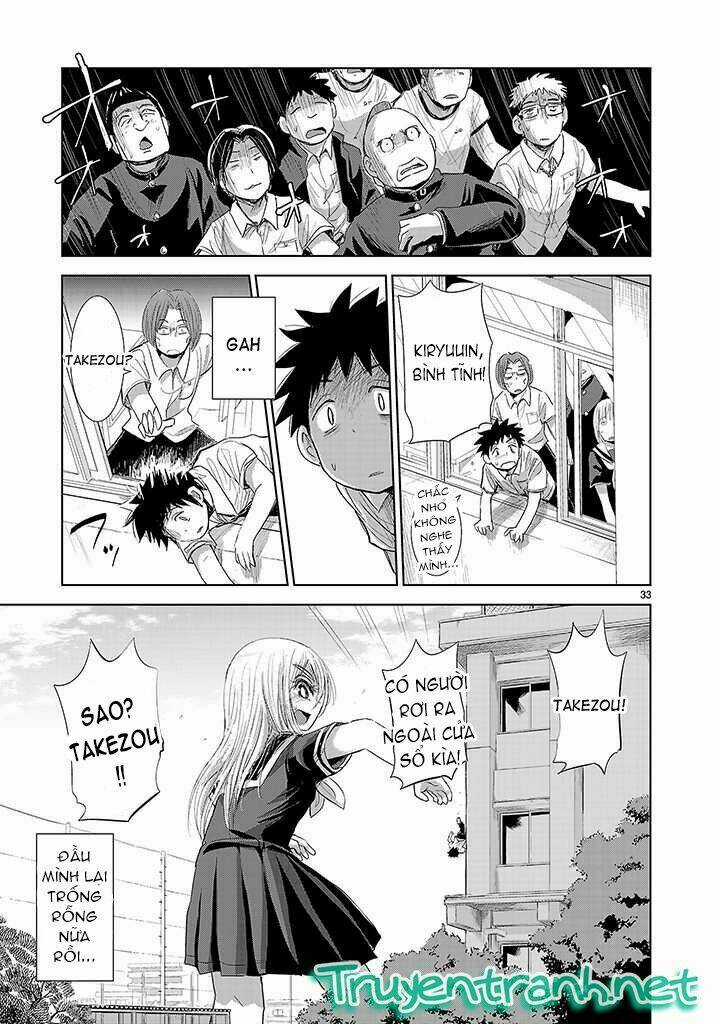 Onideka - Chapter 2 - Trang 29