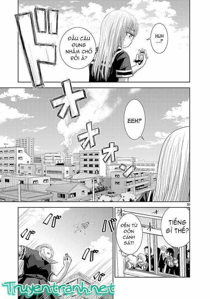 Onideka - Chapter 2 - Trang 31