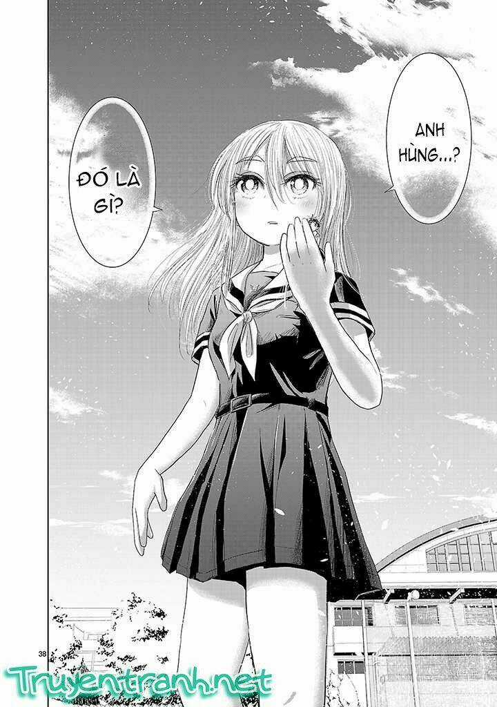 Onideka - Chapter 2 - Trang 34