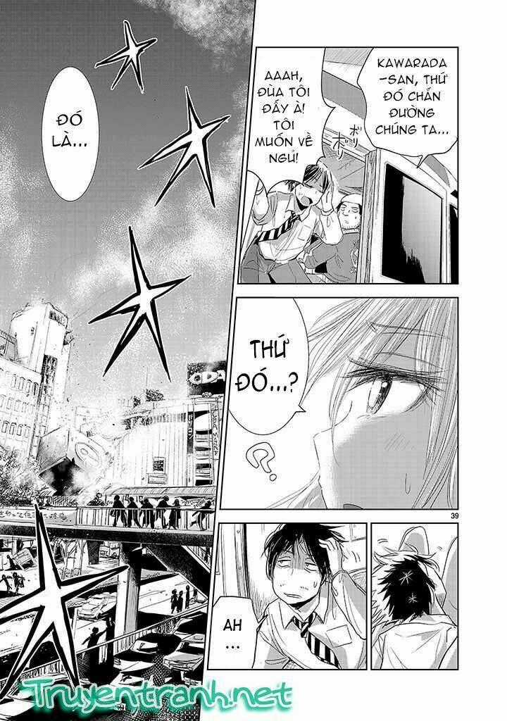 Onideka - Chapter 2 - Trang 35