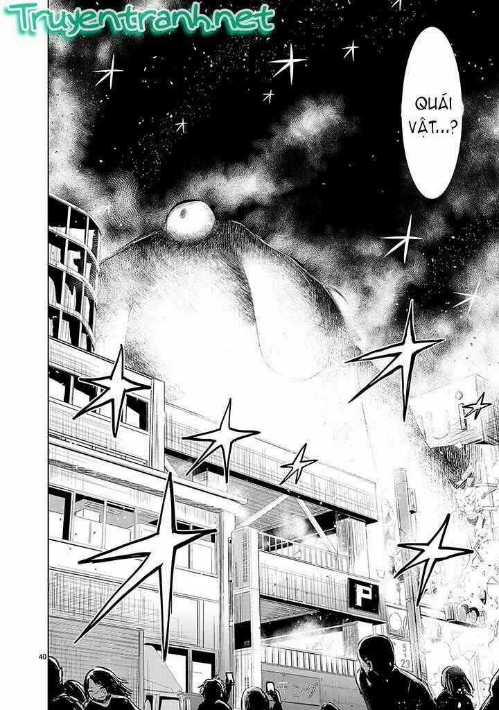 Onideka - Chapter 2 - Trang 36