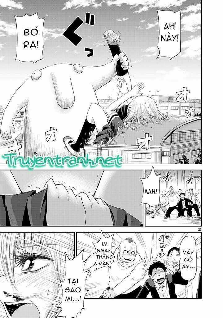 Onideka - Chapter 3.1 - Trang 2