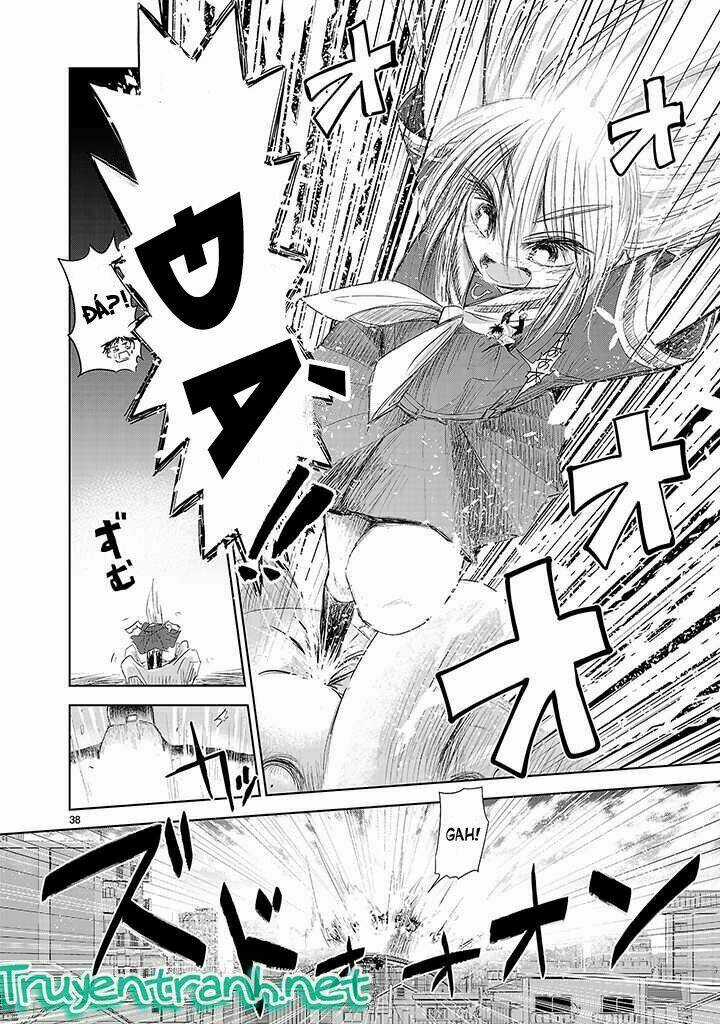 Onideka - Chapter 3.1 - Trang 15