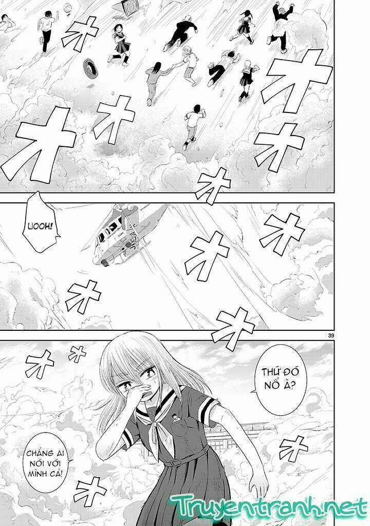 Onideka - Chapter 3.1 - Trang 16