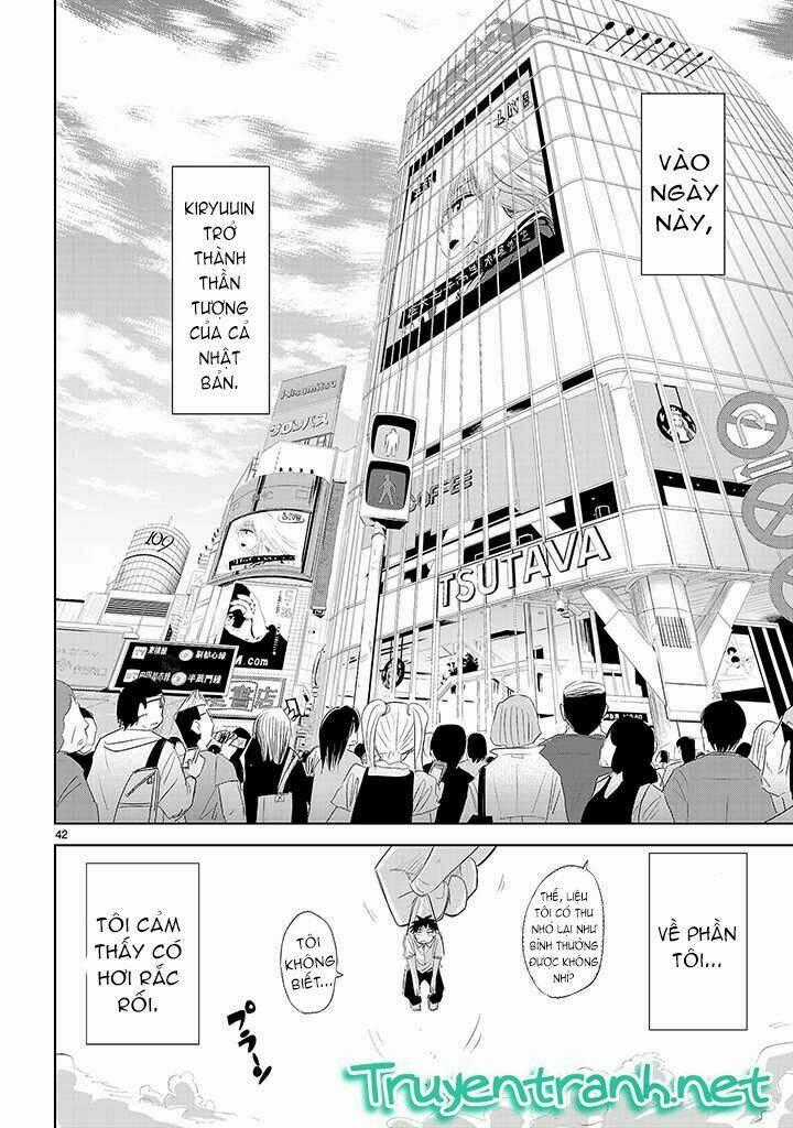 Onideka - Chapter 3.1 - Trang 19