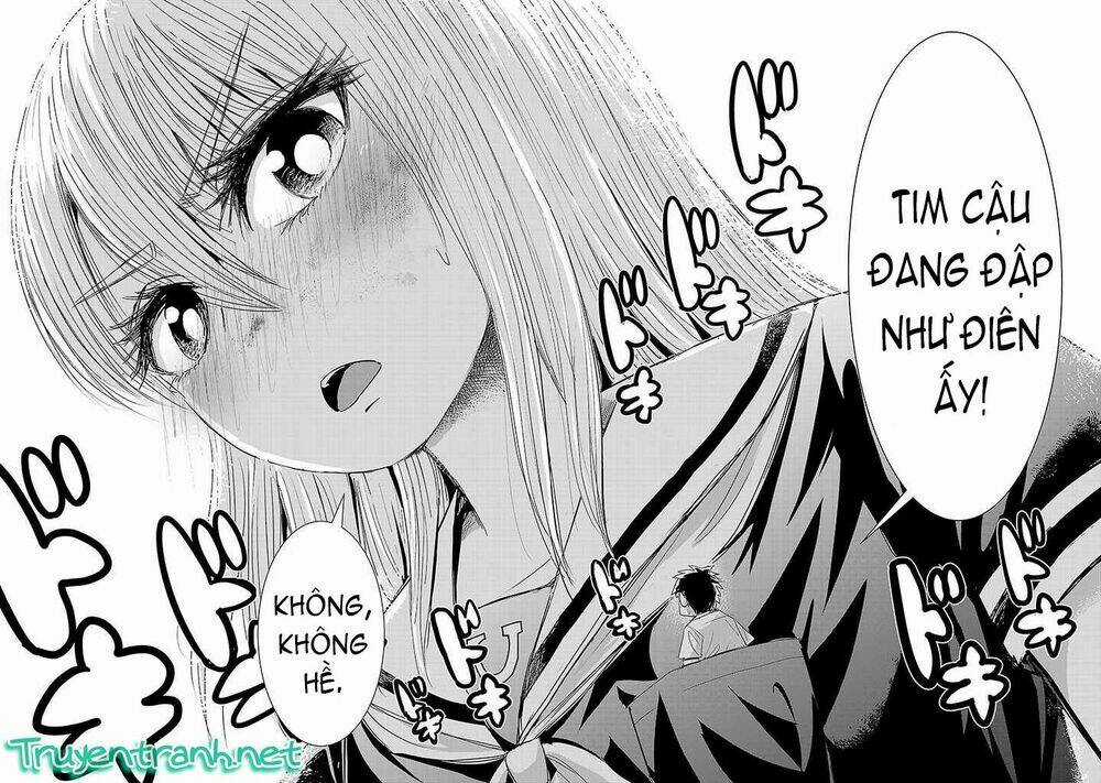 Onideka - Chapter 3.1 - Trang 7