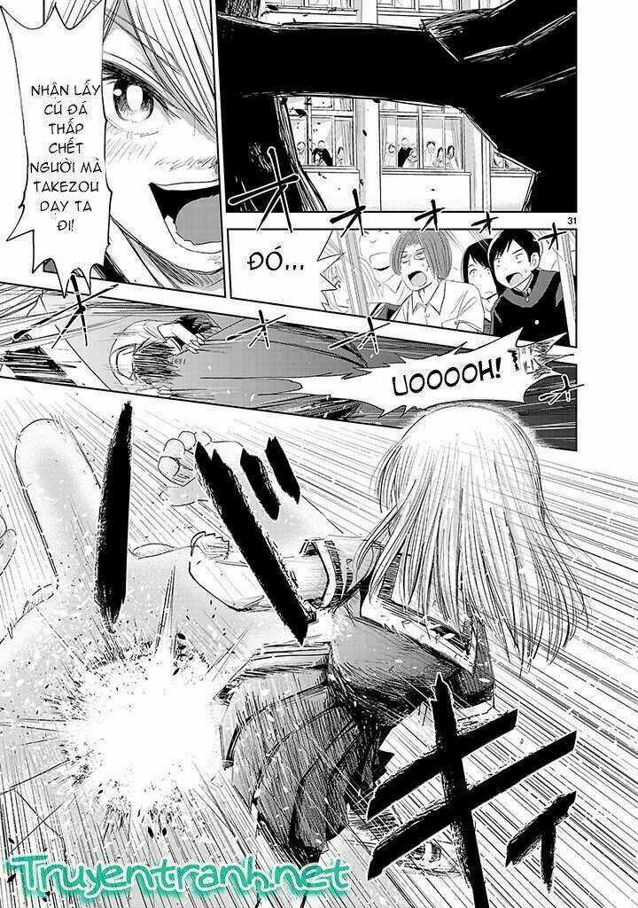 Onideka - Chapter 3.1 - Trang 9